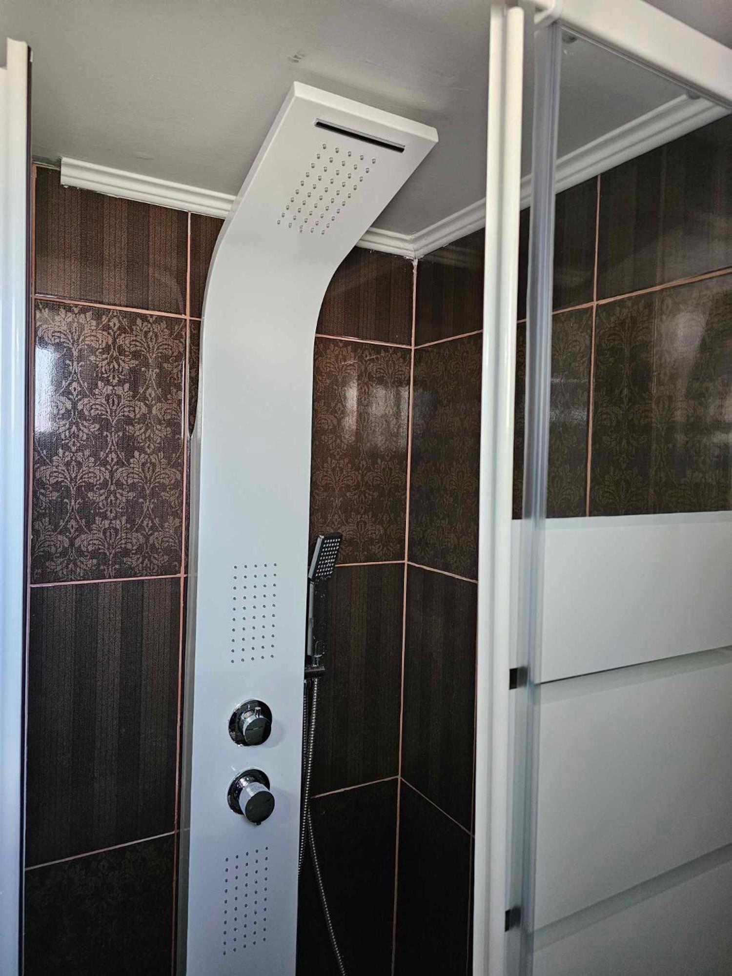 K&M Villas Nea Kallikrateia ภายนอก รูปภาพ